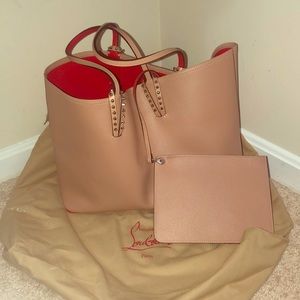 Christian Louboutin Purse